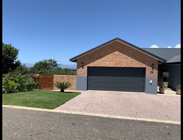3 BEDROOM GATED ESTATE SOLD IN REEBOK